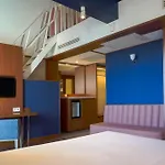 Four Points Flex By Sheraton Niluefer 호텔 3*