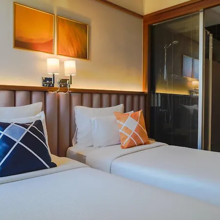 Four Points Flex By Sheraton Niluefer 伯萨