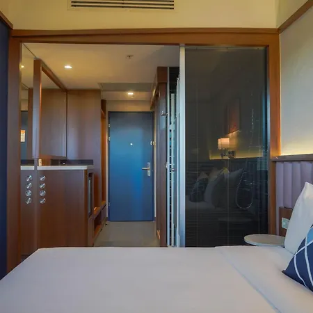 Four Points Flex By Sheraton Niluefer 酒店 伯萨