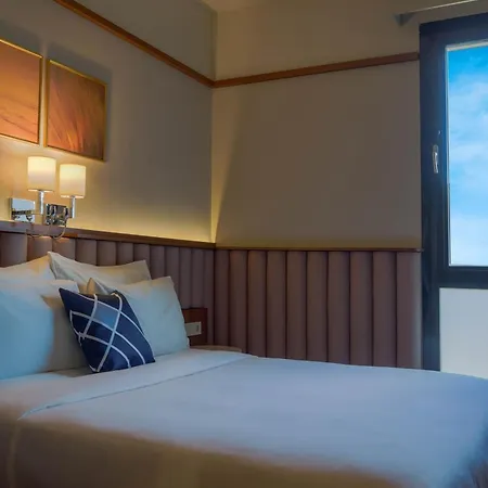 Four Points Flex By Sheraton Niluefer 4* Bursa