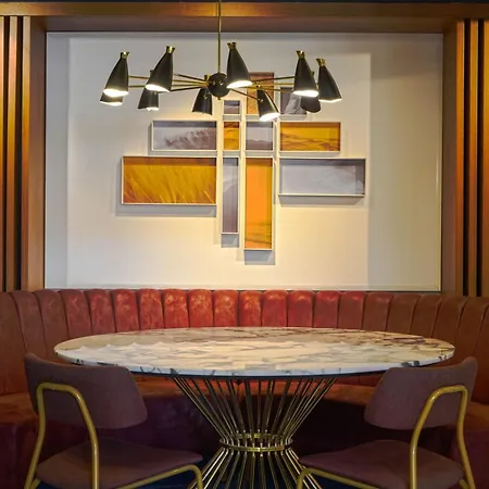Four Points Flex By Sheraton Niluefer Otel