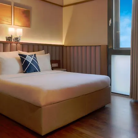Four Points Flex By Sheraton Niluefer