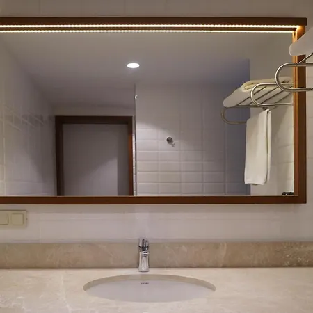 Otel Four Points Flex By Sheraton Niluefer Bursa