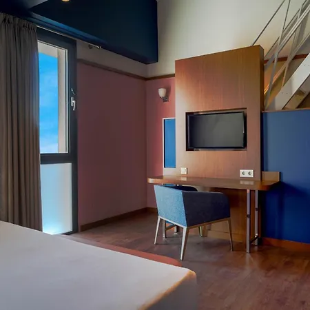Otel Four Points Flex By Sheraton Niluefer
