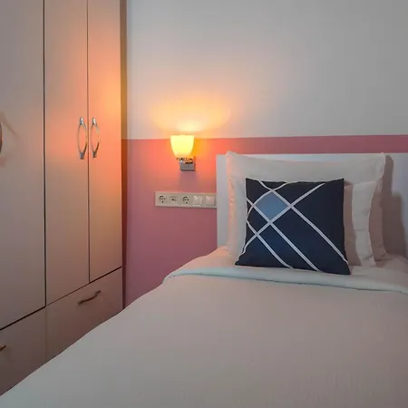 Hotel Trio Görükle Bursa