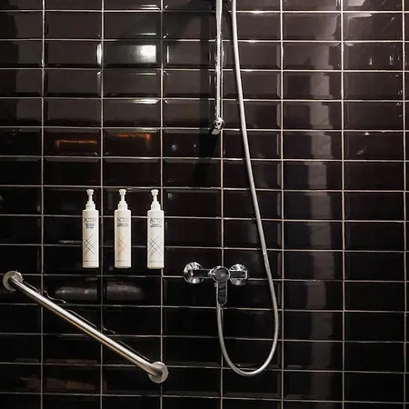 Four Points Flex By Sheraton Niluefer Otel 4*