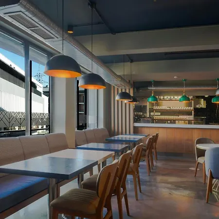 Trio Görükle 3* Bursa