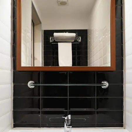 Four Points Flex By Sheraton Niluefer Hotel 4*