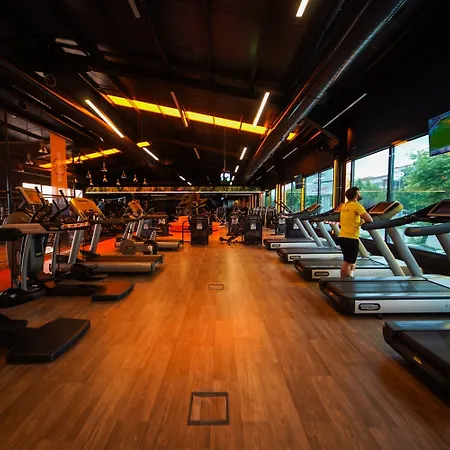 Trio Görükle Hotel