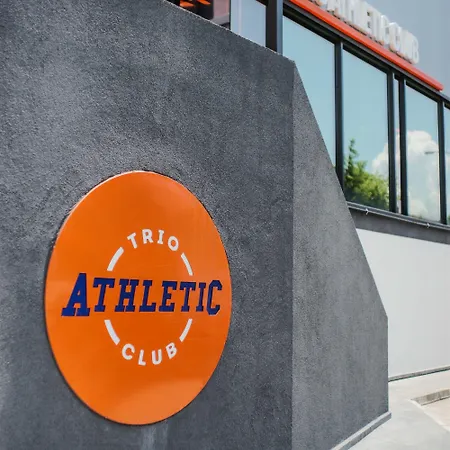 Trio Görükle Hotel Bursa