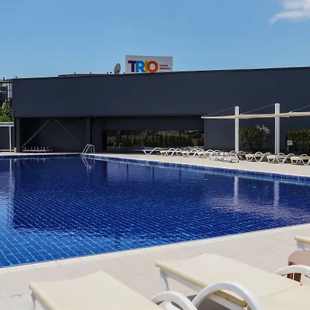 Otel Four Points Flex By Sheraton Niluefer Bursa