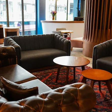 Otel Four Points Flex By Sheraton Niluefer 4*