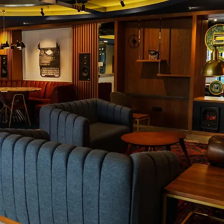 Hotel Four Points Flex By Sheraton Niluefer