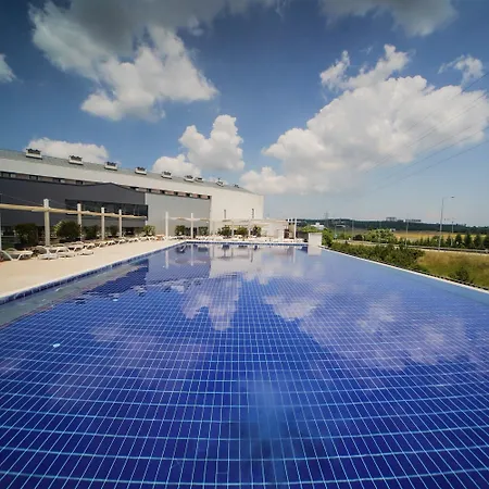 Hotel Trio Görükle Bursa