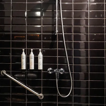 Four Points Flex By Sheraton Niluefer Hotel