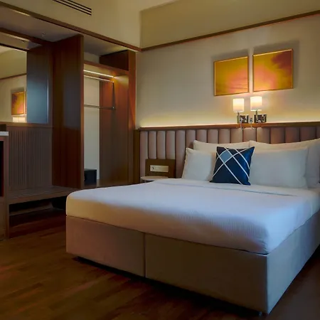 Four Points Flex By Sheraton Niluefer Otel