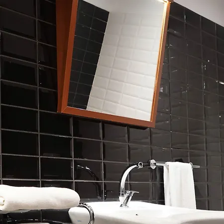 Four Points Flex By Sheraton Niluefer Otel 4*