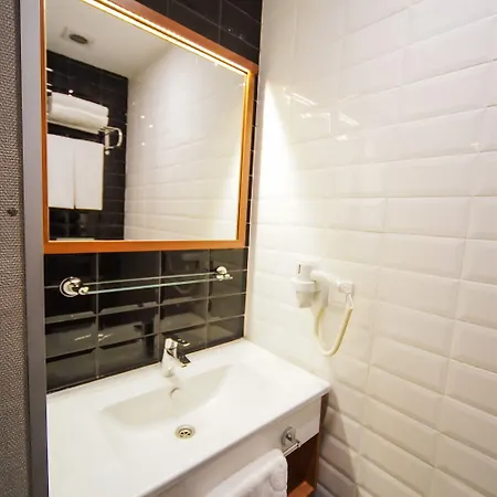 Four Points Flex By Sheraton Niluefer 4* 伯萨