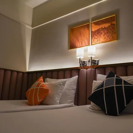 Four Points Flex By Sheraton Niluefer Otel