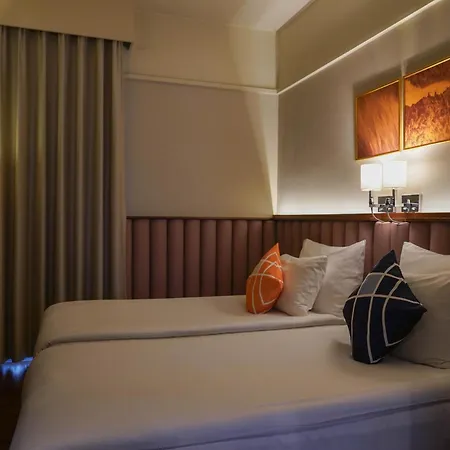 Otel Four Points Flex By Sheraton Niluefer Bursa