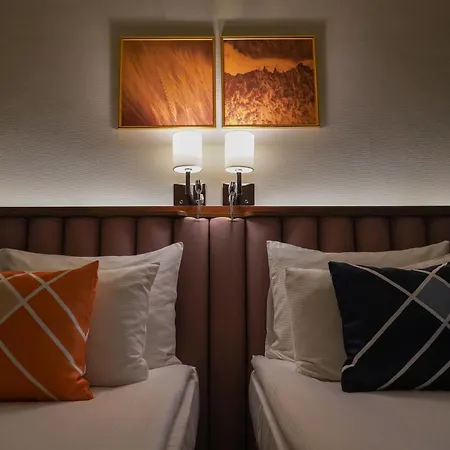 Four Points Flex By Sheraton Niluefer 4*