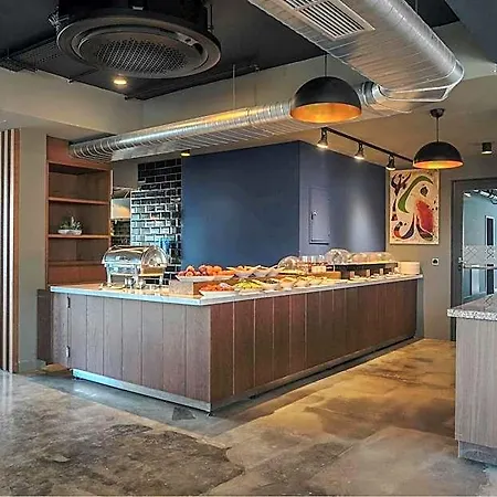 Four Points Flex By Sheraton Niluefer 伯萨