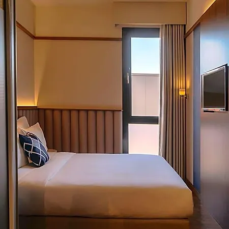 Otel Four Points Flex By Sheraton Niluefer 4*