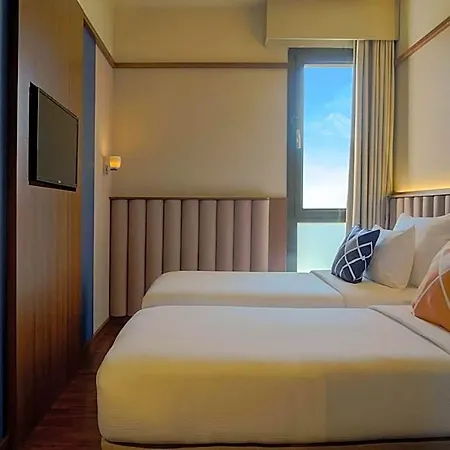 酒店 Four Points Flex By Sheraton Niluefer 伯萨