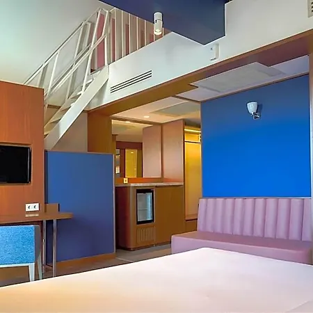 Otel Four Points Flex By Sheraton Niluefer Bursa