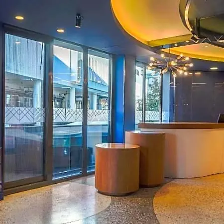 Four Points Flex By Sheraton Niluefer 酒店
