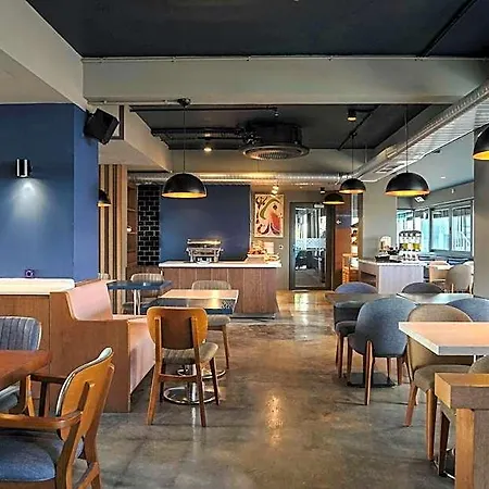 酒店 Four Points Flex By Sheraton Niluefer 伯萨