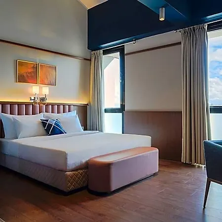 Four Points Flex By Sheraton Niluefer 酒店