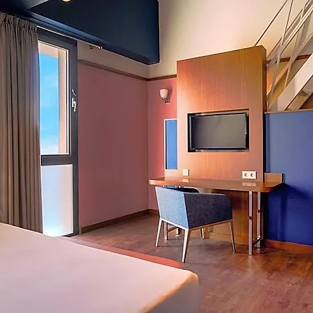 酒店 Four Points Flex By Sheraton Niluefer