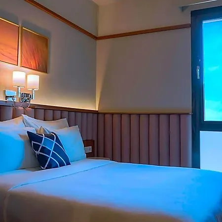 Hotel Four Points Flex By Sheraton Niluefer Bursa