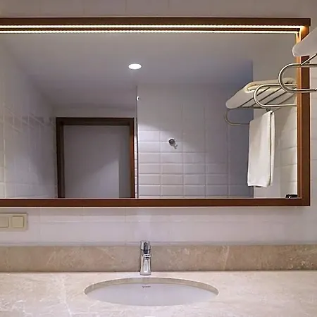Four Points Flex By Sheraton Niluefer Hotel Bursa