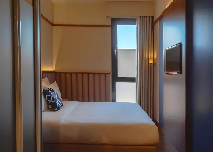 Four Points Flex By Sheraton Niluefer Hotel 3*