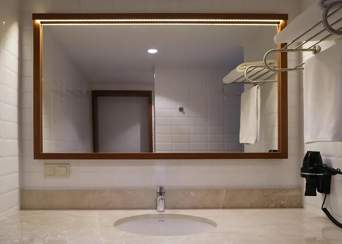 Hotel Four Points Flex By Sheraton Niluefer Bursa