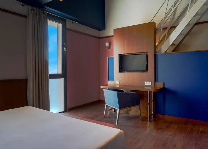 Hotel Four Points Flex By Sheraton Niluefer