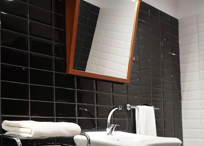 Hotel Four Points Flex By Sheraton Niluefer