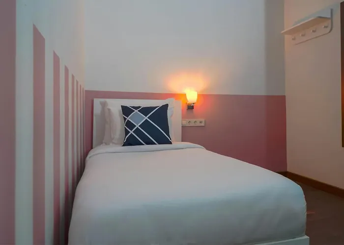 Four Points Flex By Sheraton Niluefer Bursa