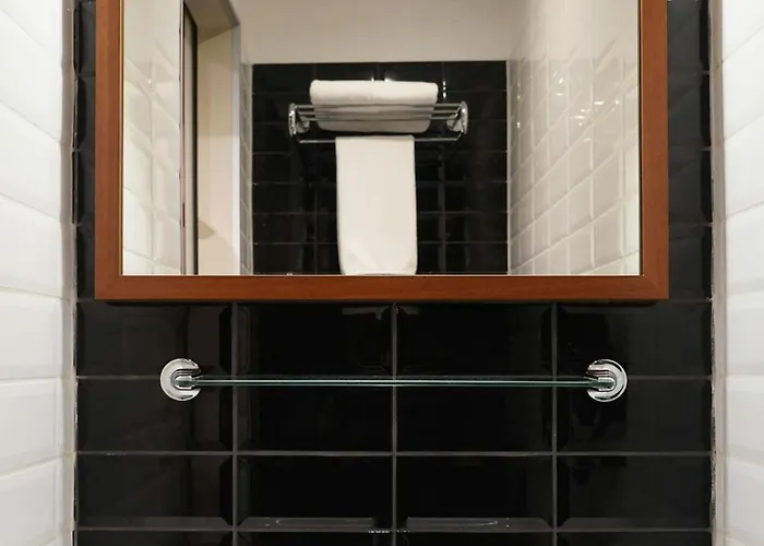 Four Points Flex By Sheraton Niluefer Hotel 3*