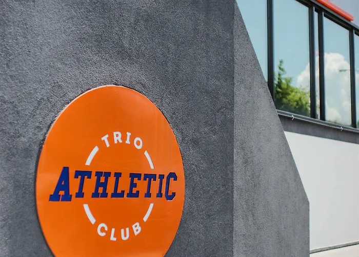 Four Points Flex By Sheraton Niluefer Hotel Bursa