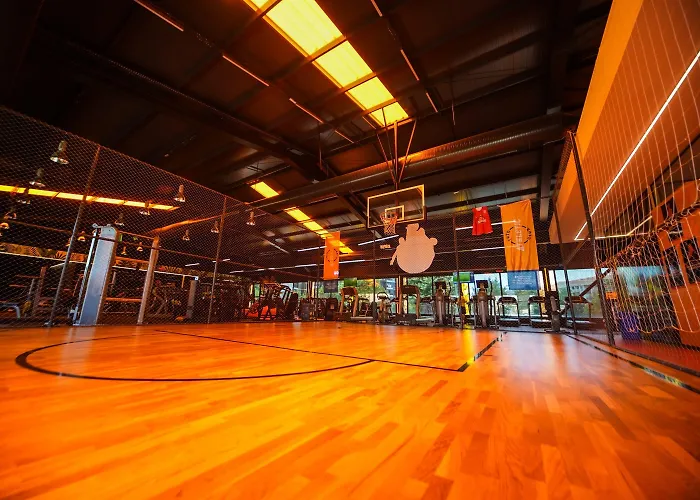 Four Points Flex By Sheraton Niluefer Bursa