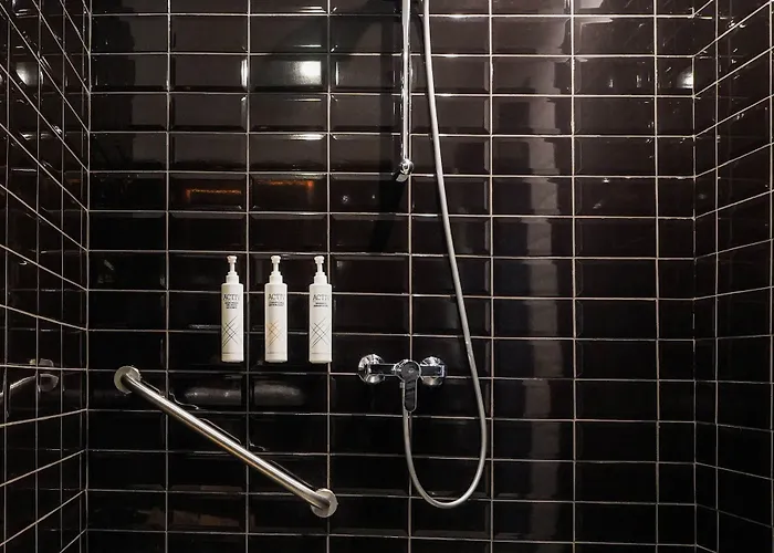 Four Points Flex By Sheraton Niluefer Hotel