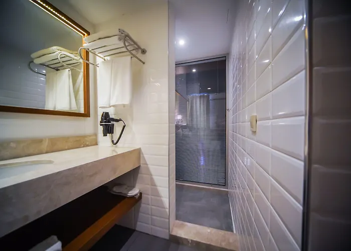 Four Points Flex By Sheraton Niluefer 3*